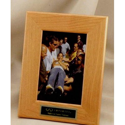 Alder Picture Frame (11 1/2"x13 1/2")
